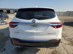 2019 Buick Enclave Essence Белый vin: 5GAERBKW9KJ221460