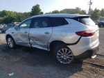 2019 Buick Enclave Premium Серебряный vin: 5GAERCKW5KJ139814