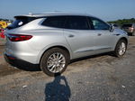 2019 Buick Enclave Premium Серебряный vin: 5GAERCKW5KJ139814