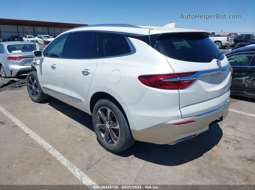 2019 Buick Enclave Premium Неизвестно vin: 5GAERCKW6KJ157853