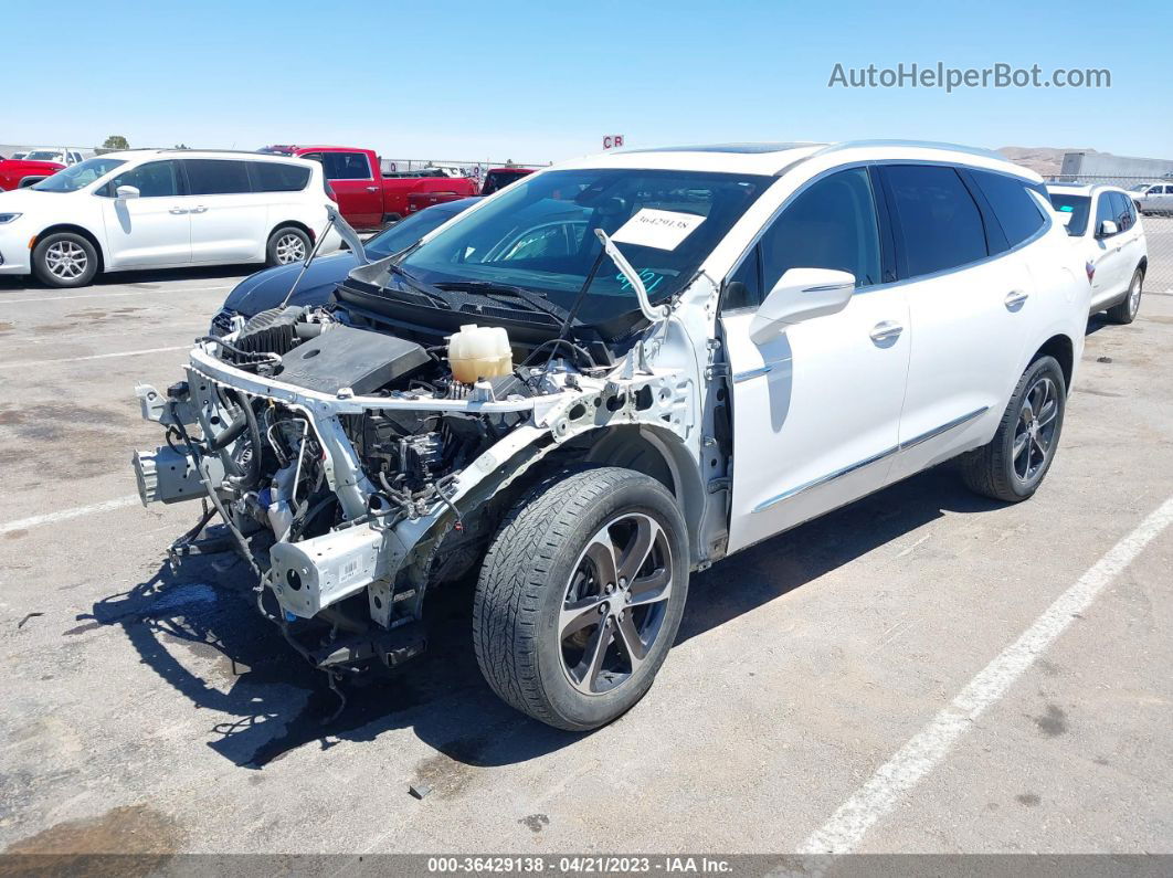 2019 Buick Enclave Premium Неизвестно vin: 5GAERCKW6KJ157853