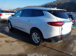 2019 Buick Enclave Awd Essence White vin: 5GAEVAKW0KJ158920