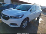 2019 Buick Enclave Awd Essence White vin: 5GAEVAKW0KJ158920