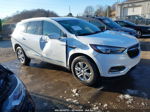 2019 Buick Enclave Awd Essence White vin: 5GAEVAKW0KJ158920