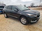 2019 Buick Enclave Essence Серый vin: 5GAEVAKW5KJ206069