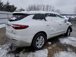 2019 Buick Enclave Essence White vin: 5GAEVAKW6KJ169663