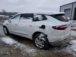 2019 Buick Enclave Essence White vin: 5GAEVAKW6KJ169663