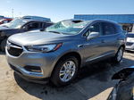 2019 Buick Enclave Essence Gray vin: 5GAEVAKWXKJ315904