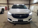 2019 Buick Enclave Premium White vin: 5GAEVBKW2KJ229525