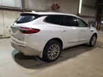 2019 Buick Enclave Premium White vin: 5GAEVBKW2KJ229525