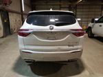 2019 Buick Enclave Premium White vin: 5GAEVBKW2KJ229525