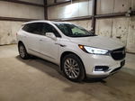 2019 Buick Enclave Premium Белый vin: 5GAEVBKW2KJ229525