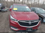 2019 Buick Enclave Awd Premium Красный vin: 5GAEVBKW4KJ161292