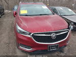 2019 Buick Enclave Awd Premium Красный vin: 5GAEVBKW4KJ161292