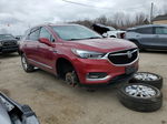 2019 Buick Enclave Premium Бордовый vin: 5GAEVBKW5KJ143187