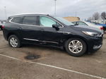 2019 Buick Enclave Premium Черный vin: 5GAEVBKW8KJ112970