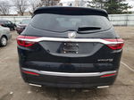 2019 Buick Enclave Premium Черный vin: 5GAEVBKW8KJ112970