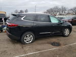 2019 Buick Enclave Premium Черный vin: 5GAEVBKW8KJ112970