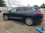 2019 Buick Enclave Premium Черный vin: 5GAEVBKW8KJ112970