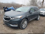 2019 Buick Enclave Awd Premium Dark Blue vin: 5GAEVBKW9KJ249657