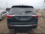 2019 Buick Enclave Awd Premium Dark Blue vin: 5GAEVBKW9KJ249657