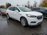 2019 Buick Enclave Avenir Белый vin: 5GAEVCKW9KJ209536