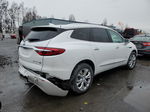 2019 Buick Enclave Avenir Белый vin: 5GAEVCKW9KJ209536