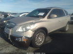 2010 Buick Enclave Cx Brown vin: 5GALRAED0AJ149915