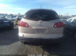 2010 Buick Enclave Cx Brown vin: 5GALRAED0AJ149915