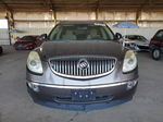 2010 Buick Enclave Cx Brown vin: 5GALRAED1AJ101890