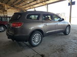 2010 Buick Enclave Cx Brown vin: 5GALRAED1AJ101890