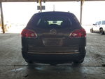 2010 Buick Enclave Cx Brown vin: 5GALRAED1AJ101890