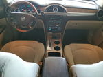 2010 Buick Enclave Cx Brown vin: 5GALRAED1AJ101890
