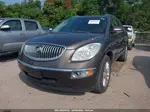 2010 Buick Enclave Cx Brown vin: 5GALRAED7AJ105586