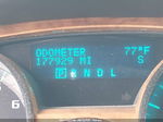 2010 Buick Enclave Cxl W/1xl Gray vin: 5GALRBED0AJ252645