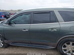 2010 Buick Enclave Cxl W/1xl Gray vin: 5GALRBED0AJ252645