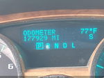 2010 Buick Enclave Cxl W/1xl Gray vin: 5GALRBED0AJ252645