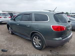 2010 Buick Enclave Cxl W/1xl Gray vin: 5GALRBED0AJ252645