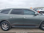 2010 Buick Enclave Cxl W/1xl Gray vin: 5GALRBED0AJ252645