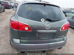 2010 Buick Enclave Cxl W/1xl Gray vin: 5GALRBED0AJ252645