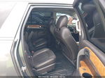 2010 Buick Enclave Cxl W/1xl Gray vin: 5GALRBED0AJ252645