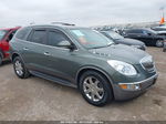 2010 Buick Enclave Cxl W/1xl Gray vin: 5GALRBED0AJ252645