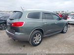 2010 Buick Enclave Cxl W/1xl Gray vin: 5GALRBED0AJ252645