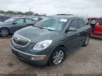 2010 Buick Enclave Cxl W/1xl Gray vin: 5GALRBED0AJ252645