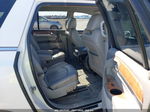 2010 Buick Enclave 1xl White vin: 5GALRBED2AJ151669
