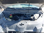 2010 Buick Enclave 1xl White vin: 5GALRBED2AJ151669