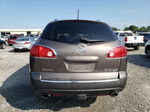 2010 Buick Enclave Cxl Gray vin: 5GALRBED2AJ213135