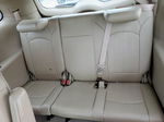 2010 Buick Enclave Cxl White vin: 5GALRBED5AJ220774