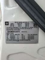 2010 Buick Enclave Cxl White vin: 5GALRBED5AJ220774