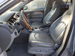 2010 Buick Enclave Cxl Silver vin: 5GALRBED6AJ103463